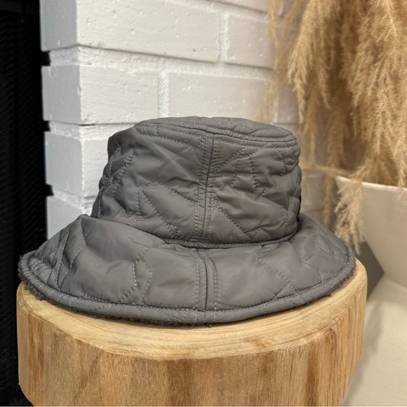 NWT Rag & Bone Addison Reversible Bucket Hat - Picture 5 of 7